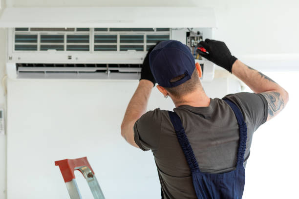 Gloucester Point, VA Airduct Cleaning Company