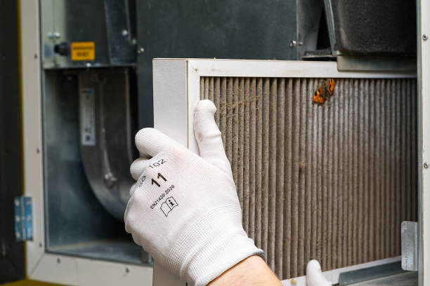 Best Best Air Duct Cleaning Company  in Gloucester Point, VA