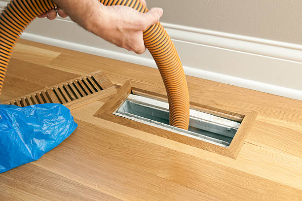 Gloucester Point, VA Airduct Cleaning Company