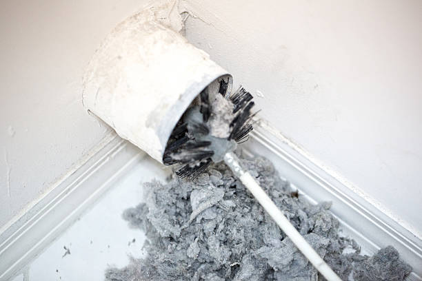 Best General Air Duct Cleaning  in Gloucester Point, VA