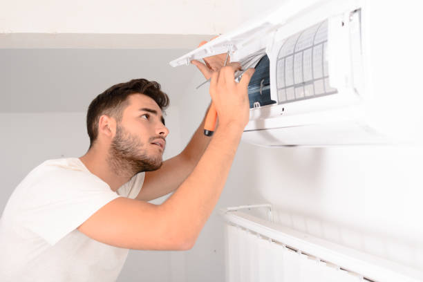 Best HVAC System Cleaning  in Gloucester Point, VA